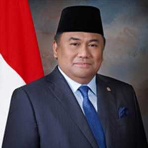 Politikus Nasdem Rachmat Gobel Tutup Usia di RS Brawijaya Tebet