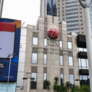 IHSG Sesi I Menguat ke Level 5.690