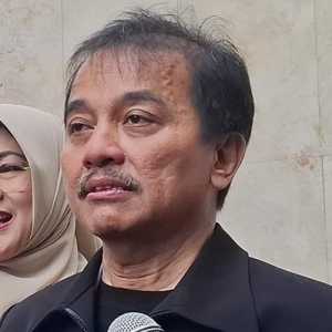 Quo Vadis Praperadilan Jilid II Roy Suryo