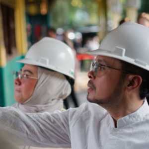 Cek Sekolah Ambruk