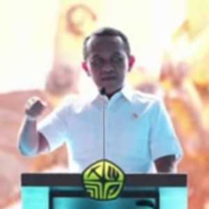 60 Persen Gas Hasil Blok Masela Diprioritaskan untuk Kebutuhan Dalam Negeri