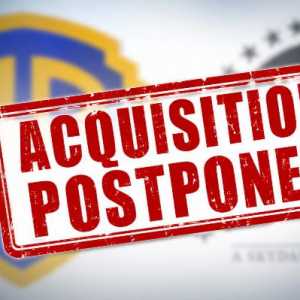 Gugatan Antimonopoli Hambat Merger Paramount-WBD, Penyelesaian Molor hingga 2027