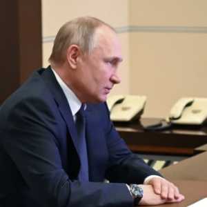 Rusia Tolak Usulan Damai Kazakhstan, Bersikeras Capai Target di Ukraina