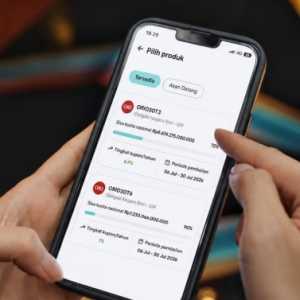 Pakai wondr by BNI, Investasi ORI030 Bisa Dapat Cashback Sampai Rp15 Juta