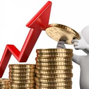 Investasi dan Jalan Menuju Negara Maju