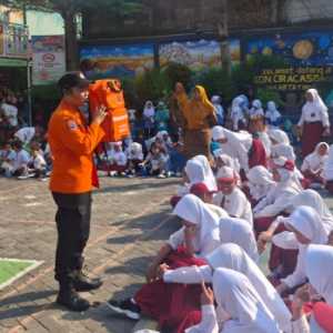 MPLS Ramah Lebih Aman dan Memuliakan Siswa