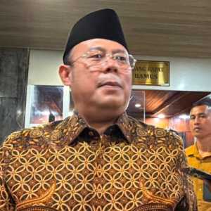 Cucun Tanggapi Penggeledahan Polri: Biarkan Penegak Hukum Bekerja Sesuai Mekanisme