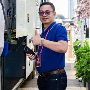 Kunming: Ketika Sejarah Menantang Dua Peradaban