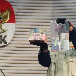 Tersangka Pemberi Suap Bupati Langkat Masih di Rutan Polda Sumut, KPK Perkuat Bukti