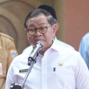 Pramono Siapkan Ruang Khusus Lansia