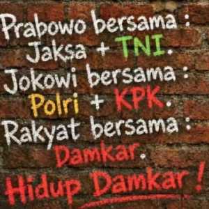 Prabowo Subianto untuk Indonesia Raya