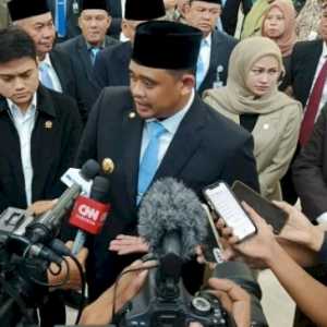 Interupsi Berujung Baper: Bobby Kabur dari Ruang Paripurna DPRD Sumut