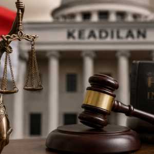 Pemerhati Hukum Soroti Inkonsistensi Putusan Ganti Rugi Immaterial Perkara Perdata