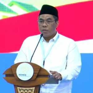 Doa KH Zulfa Mustofa Iringi Presiden Prabowo Akad Massal 62.000 Rumah Subsidi