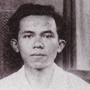Khayal Seorang Revolusioner