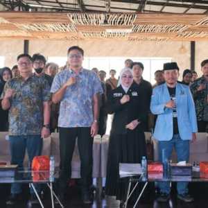 157 OKP Se-Jabar Siap Jaga Kamtibmas di Tengah Isu Nasional dan Global