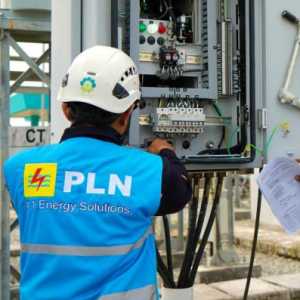 Kasus Blackout Tanggung Jawab Kementerian ESDM