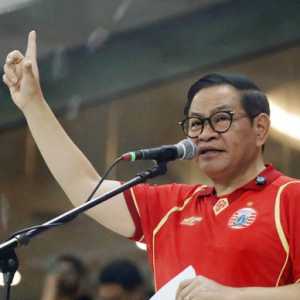 Pramono Akan Nobar Final di JIS, Yakin Argentina Juara Dunia Lagi