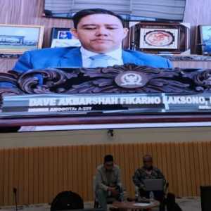 DPR Wanti-wanti Dampak Ekonomi Buntut Konflik AS-Iran-Israel