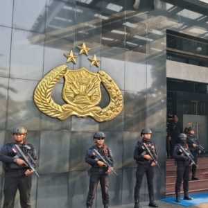 13 Masalah Tumbangkan Jampidsus Febrie Ardiansyah