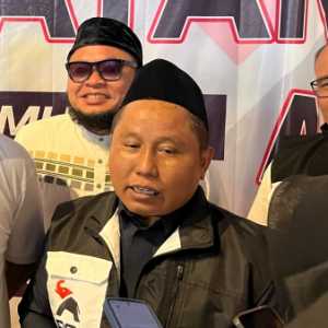 PKS Hormati Keputusan Narji Gabung PSI Besutan Putra Jokowi