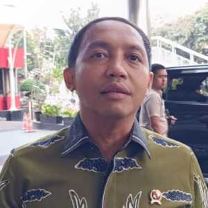 KPK Jamin Profesionalitas dalam Penolakan Pelaporan Gratifikasi Raja Juli