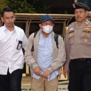 Ini Kronologi OTT Bupati Lombok Barat Lalu Ahmad Zaini