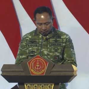 Panglima: TNI AD Sumbang 55 Persen Produksi Beras Nasional 2026
