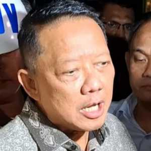 Eks Jampidsus Febrie Adriansyah Klaim Tak Layak Ditahan