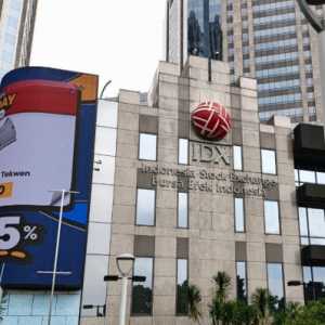 IHSG Ditutup Menguat ke Level 5.943 pada Sesi I