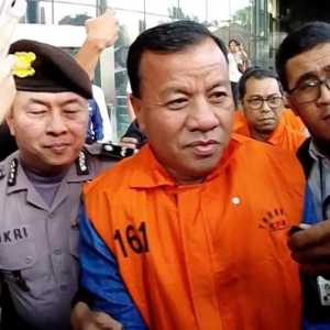 KPK Sebut Program TORA di Kuansing juga Libatkan Kementerian ATR/BPN