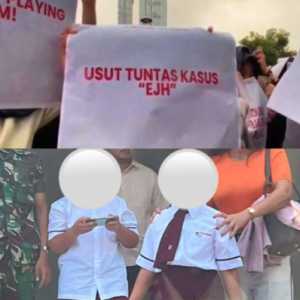 Terduga Pelaku Bullying di PIS Pilih Pindah Sekolah
