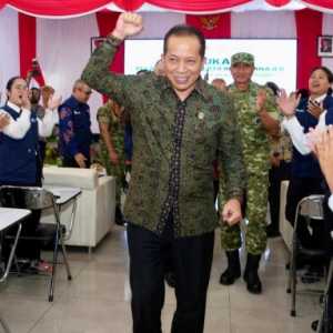 Kemenkop Mulai Latih Calon Manajer Kopdes Merah Putih