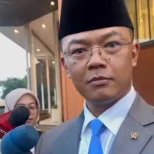 Menlu Sugiono dan Ketua MPR akan Hadiri Pemakaman Khamenei Kamis Ini