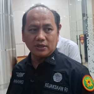 Kejagung Pastikan Status Febrie Tersangka di Sprindik Baru