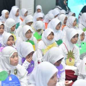 Stop Perundungan, Wujudkan Madrasah Ramah Anak