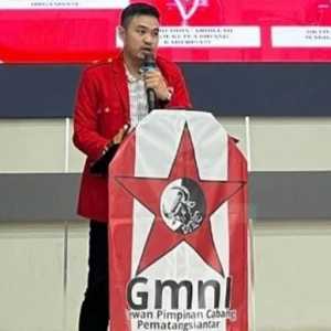 Pernyataan Febrie Dinilai Upaya Kendalikan Narasi di Tengah Deretan Fakta