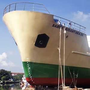 Anatomi Kejatuhan PT Dok dan Perkapalan Surabaya