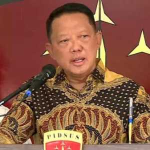 Kejagung Bikin Dagelan Kasus Febrie Adriansyah