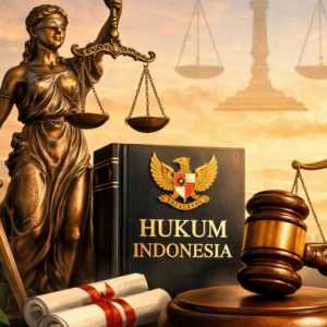 Otokratik Legalism di Indonesia