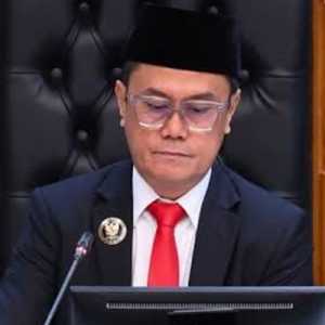 Tio Aliansyah Dilarang Tangani Perkara selama 1,5 Bulan Buntut Kasus Helikopter