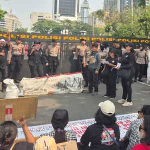 Warga Kwini 8 Minta Sengketa Diselesaikan Lewat Jalur Hukum