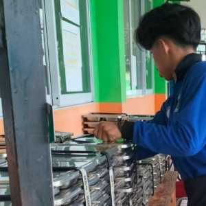 MBG Tak Boleh Lagi Recoki Dana Pendidikan