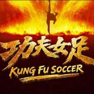 Sinopsis Film Kung Fu Soccer, Comeback Stephen Chow Raup Rp1,3 Triliun dalam Dua Hari