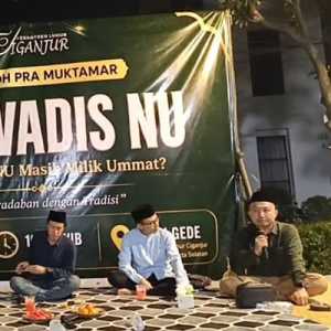 Kepemimpinan PBNU Dicap Cuma Ajang Sediakan Jalur Tipu-tipu