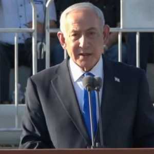 Netanyahu Tegaskan Perang Iran Belum Berakhir