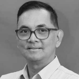 Troy Pantouw, PNS Pertama Gugur di IKN