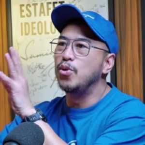 Ganti Presiden Belum Tentu Ubah Keadaan