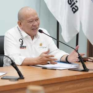 LaNyalla Kunjungi PT PAL Dorong Skema 4P Wujudkan TKDN Maritim Nasional