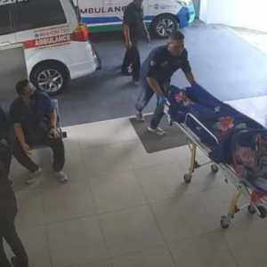 Lingkaran Terdekat Sutrimo Mulai Diperiksa Polisi